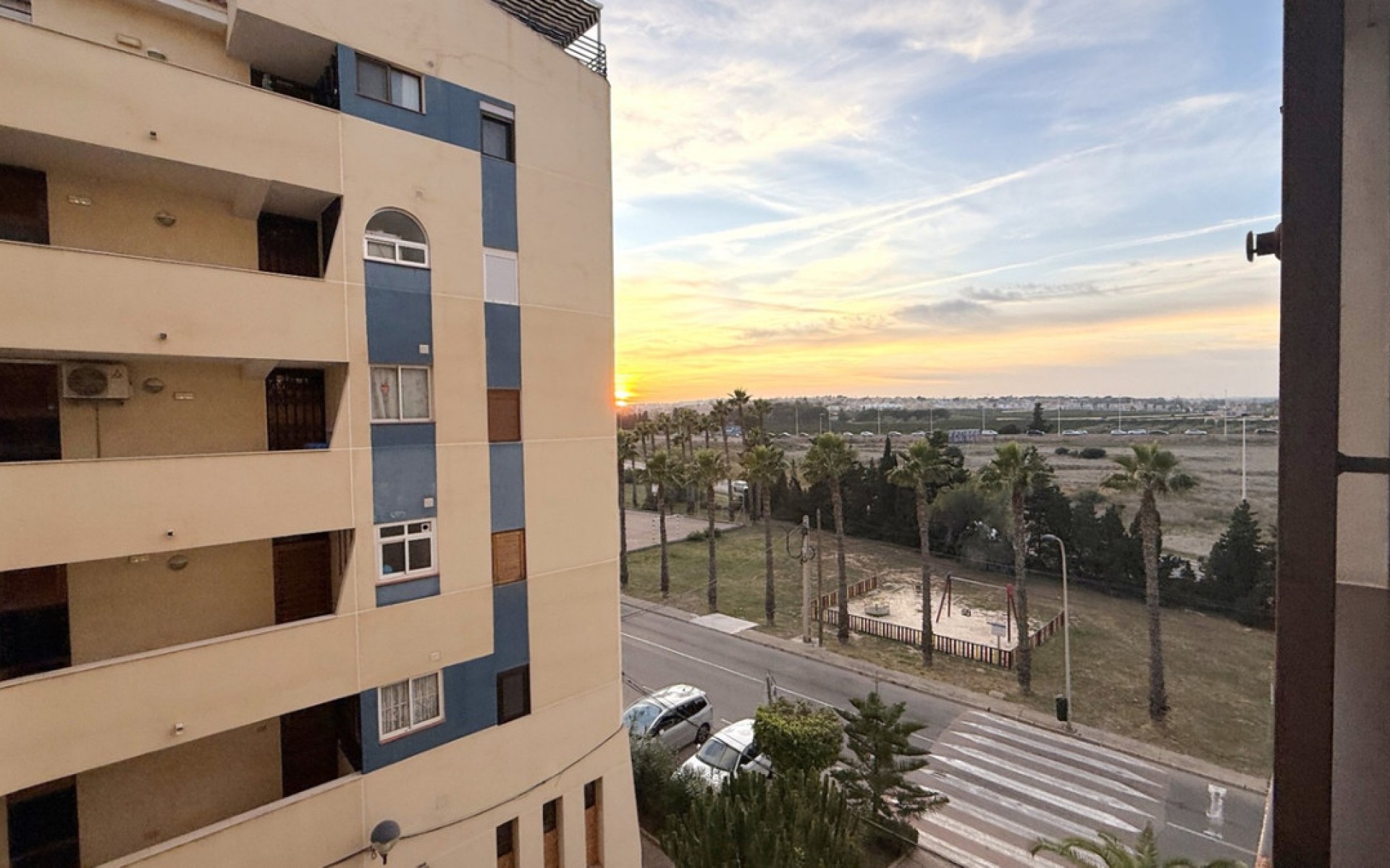 A Vendre - Appartement - Torrevieja - Torrevieja Centro