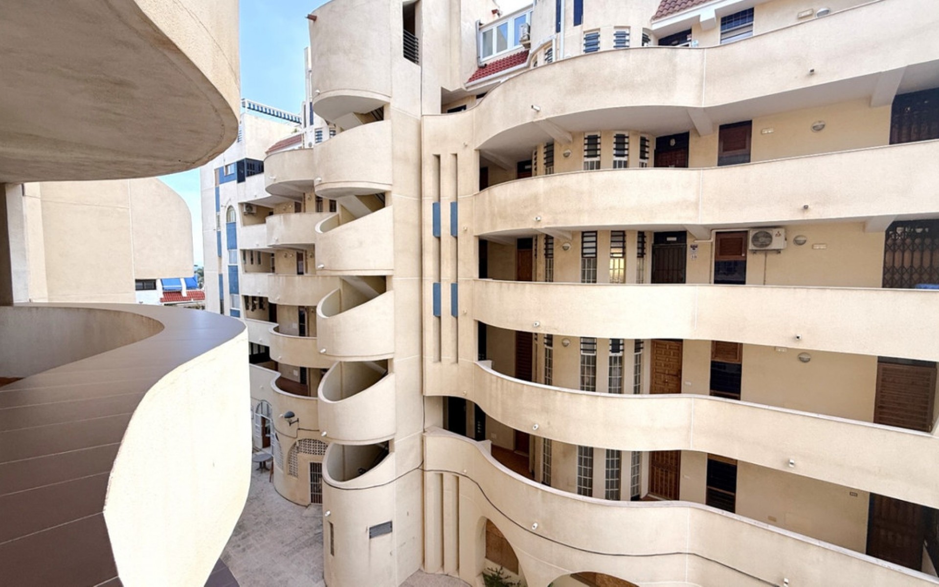 A Vendre - Appartement - Torrevieja - Torrevieja Centro