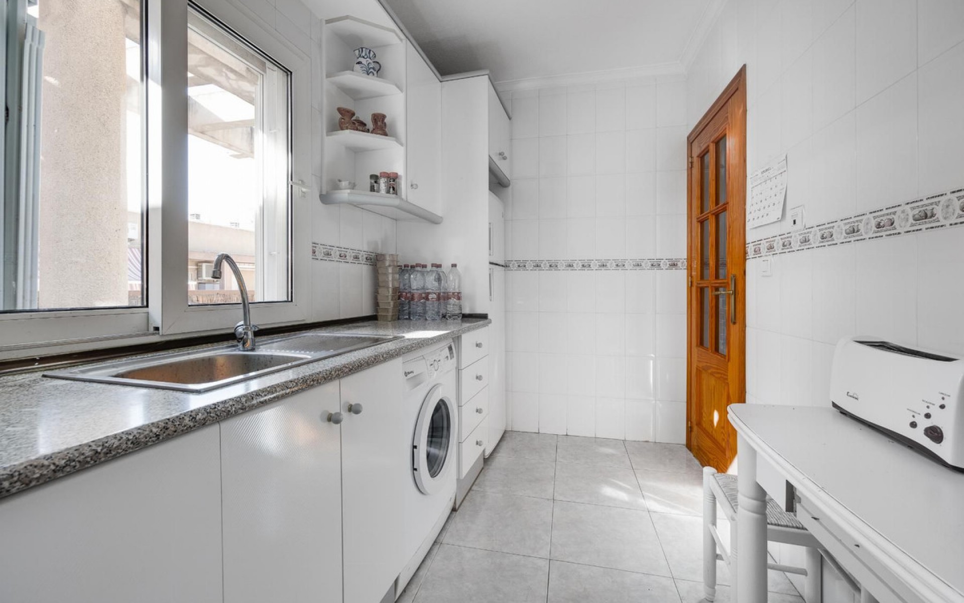 A Vendre - Appartement - Torrevieja - Torrevieja Centro
