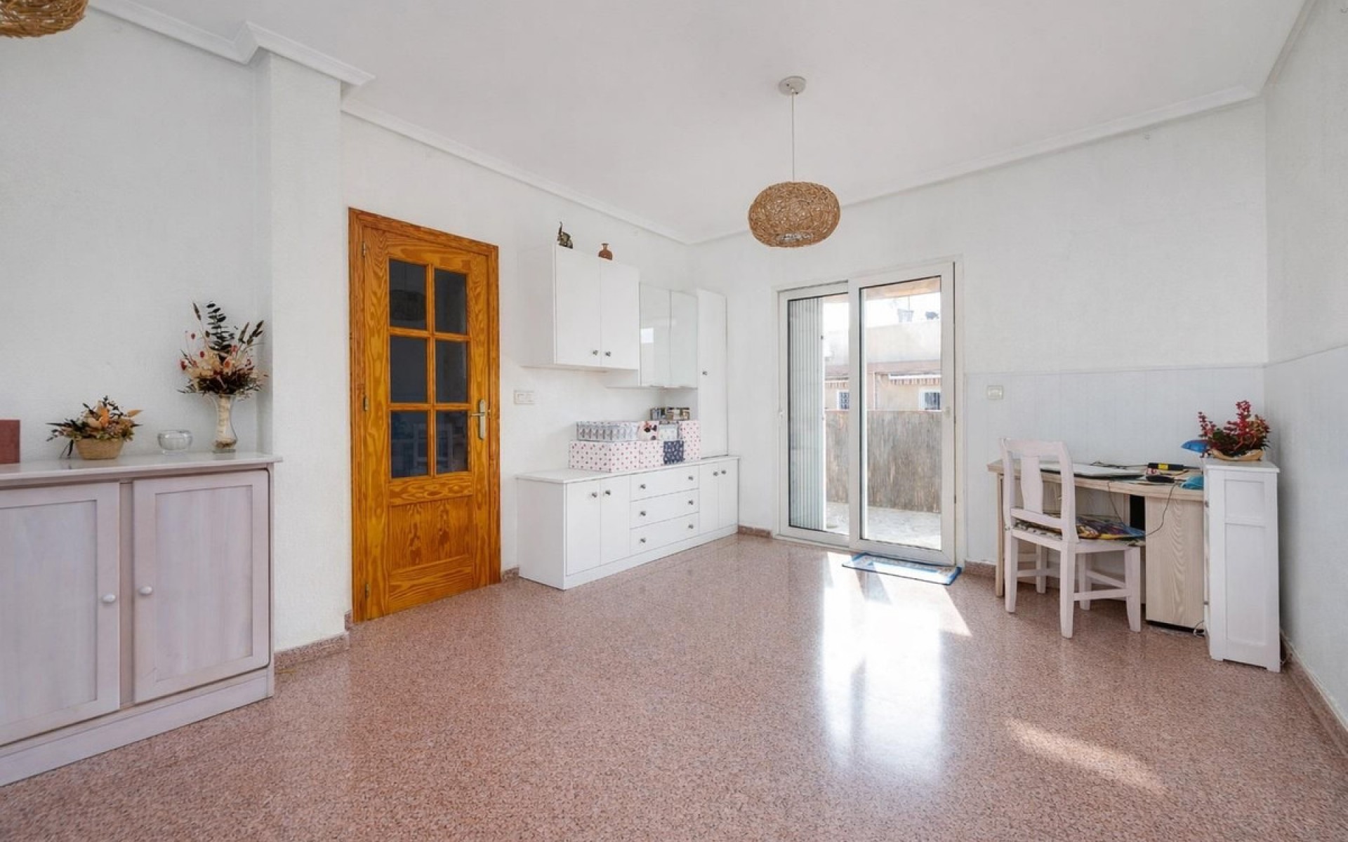 A Vendre - Appartement - Torrevieja - Torrevieja Centro