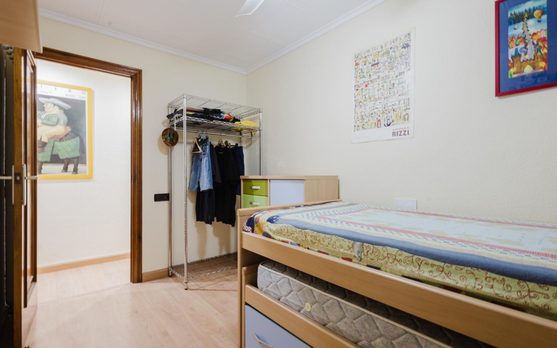A Vendre - Appartement - Torrevieja - Torrevieja Centro