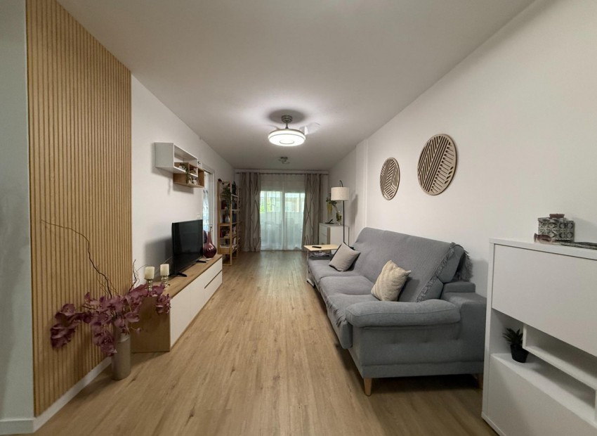 A Vendre - Appartement - Torrevieja - Torrevieja Centro
