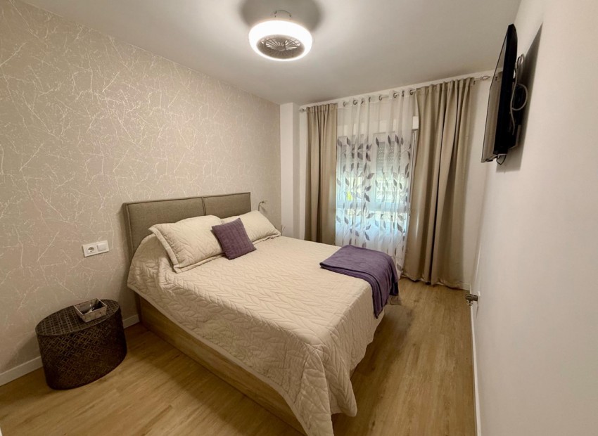 A Vendre - Appartement - Torrevieja - Torrevieja Centro