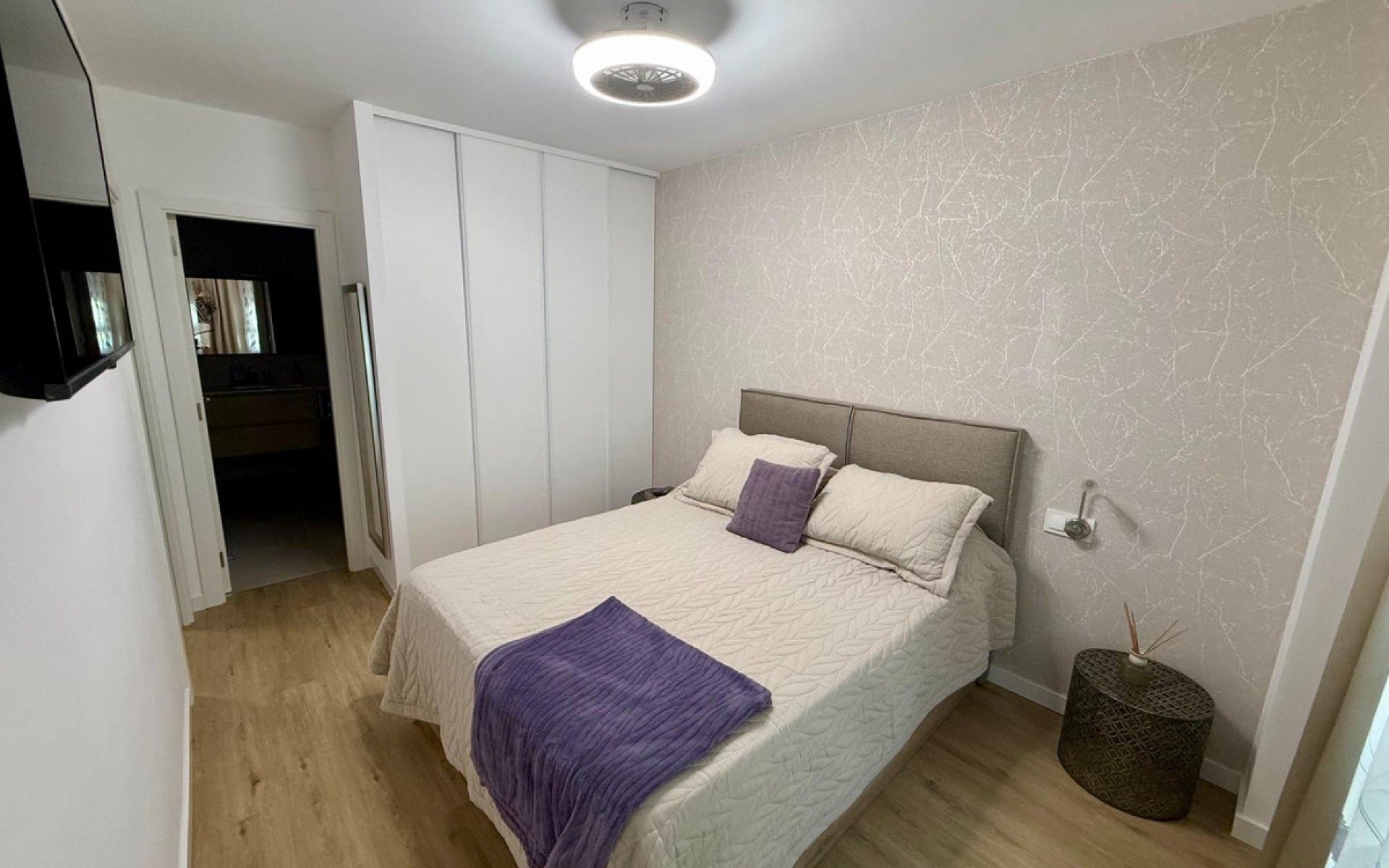 A Vendre - Appartement - Torrevieja - Torrevieja Centro