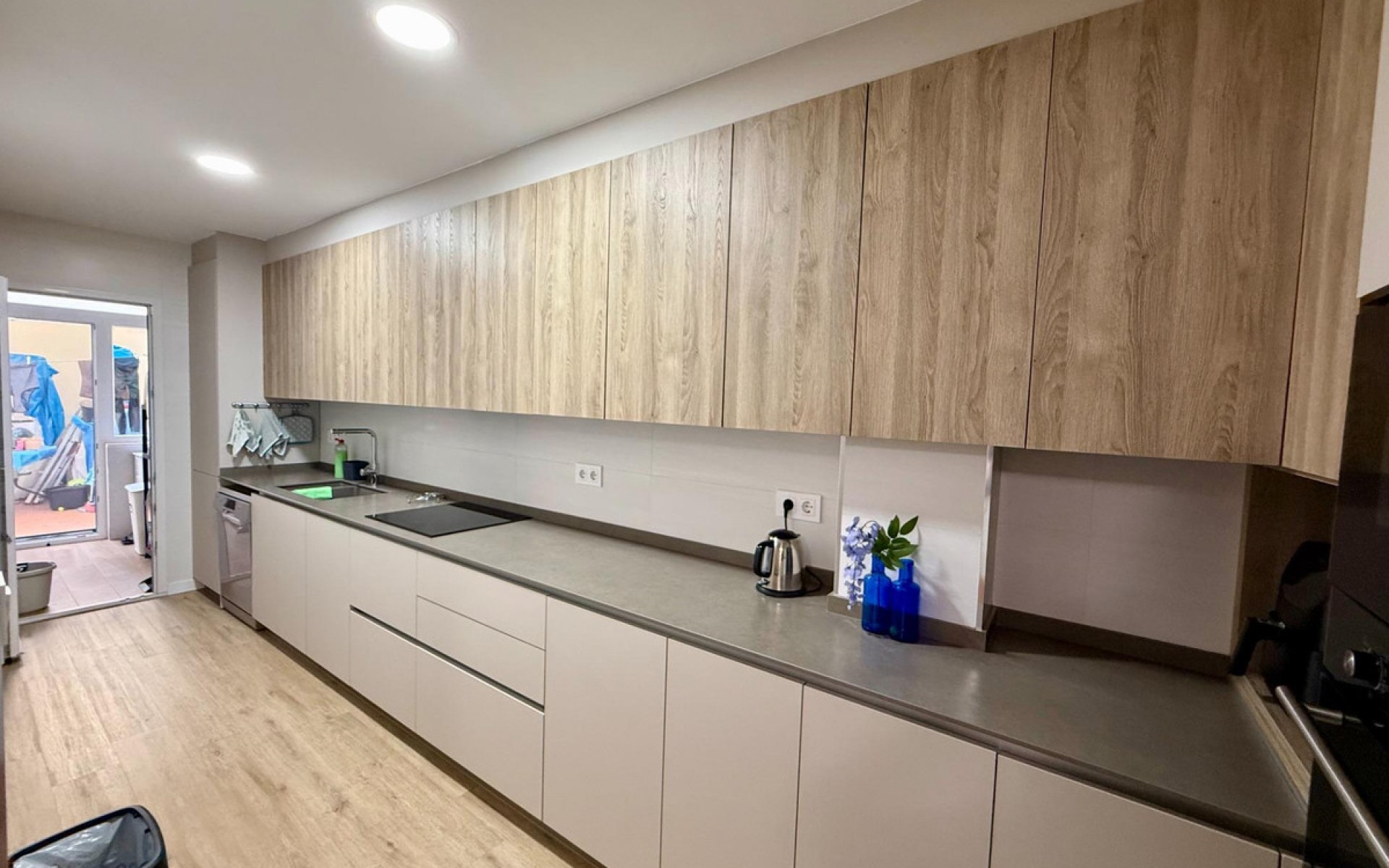 A Vendre - Appartement - Torrevieja - Torrevieja Centro