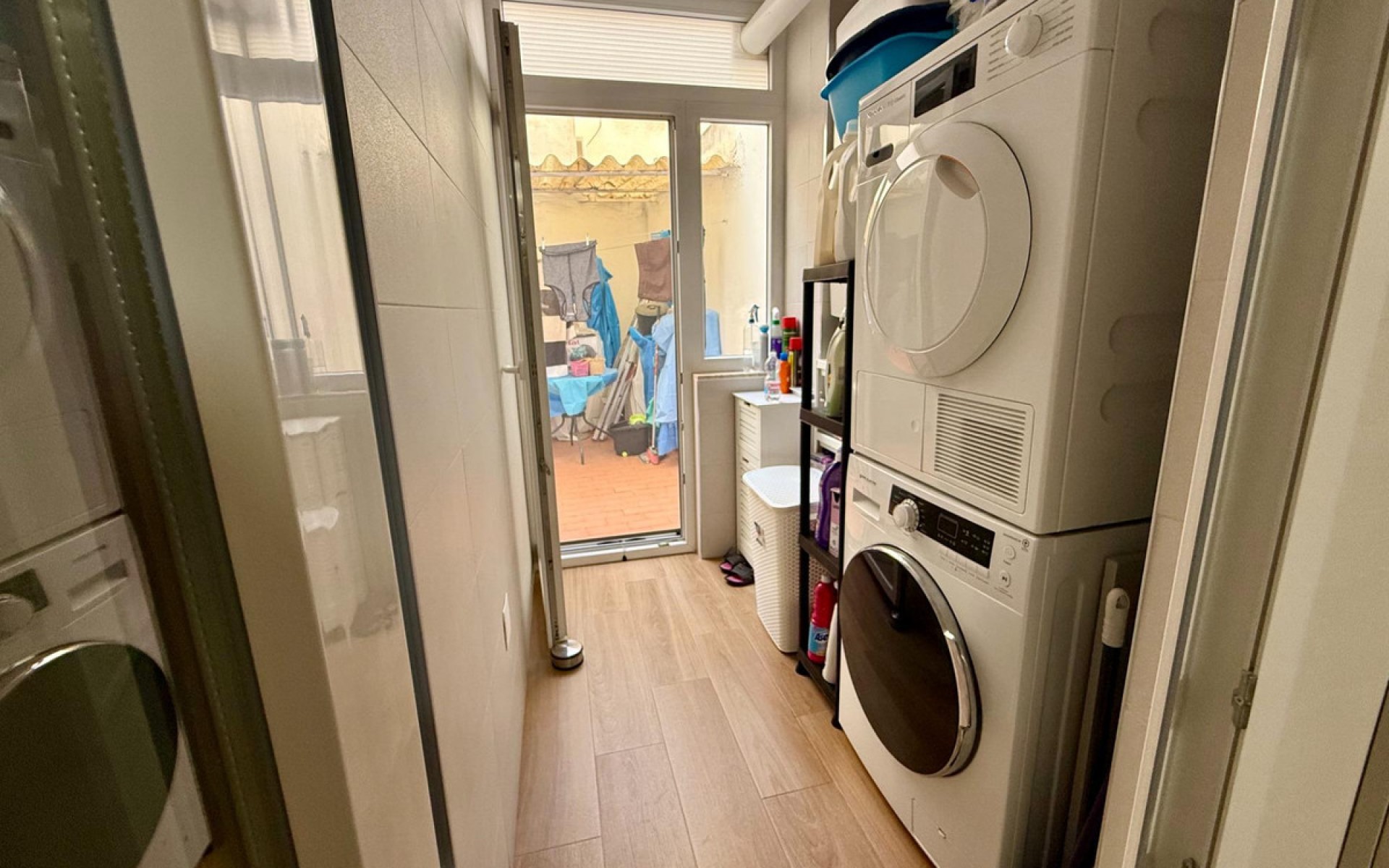 A Vendre - Appartement - Torrevieja - Torrevieja Centro