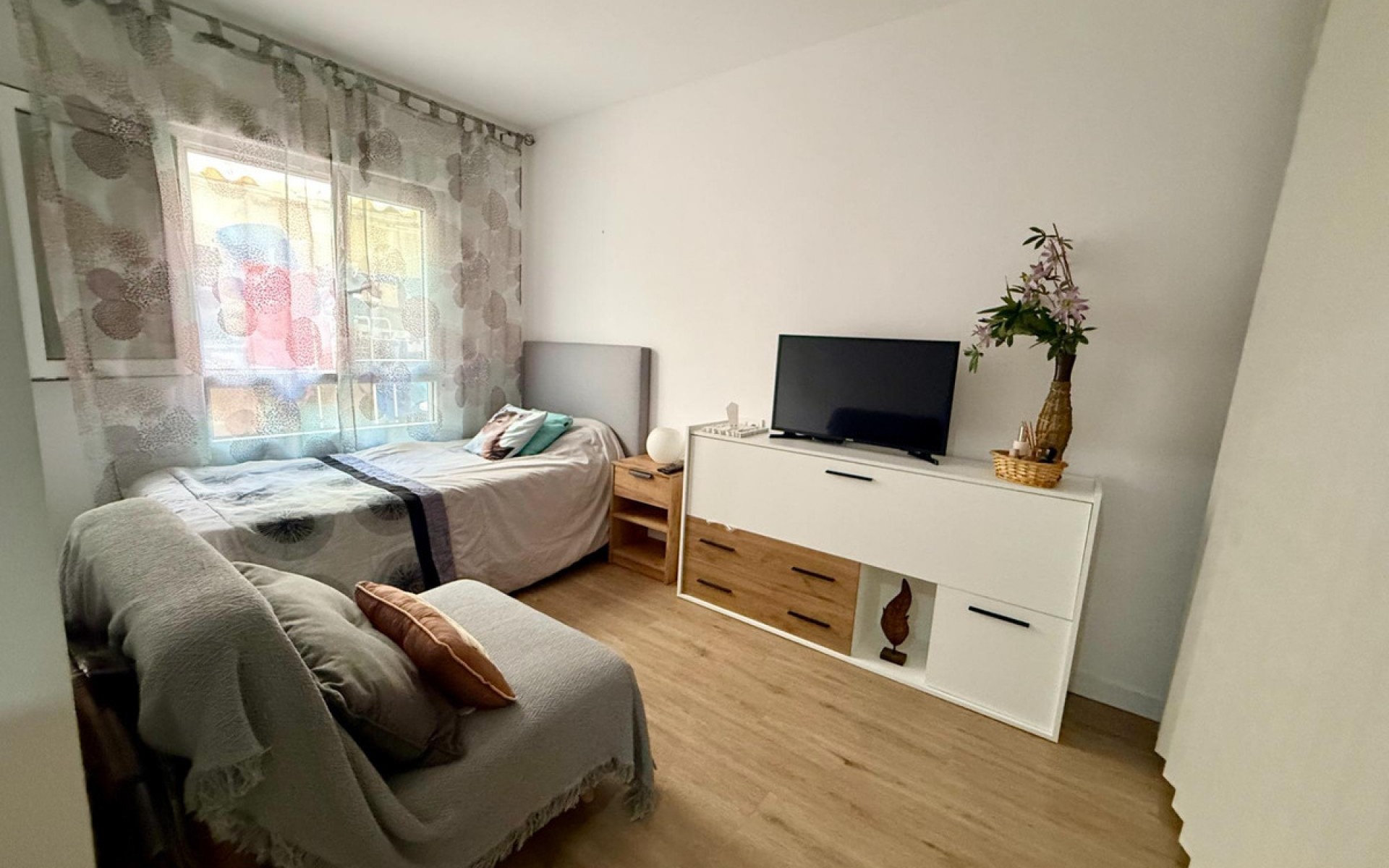 A Vendre - Appartement - Torrevieja - Torrevieja Centro