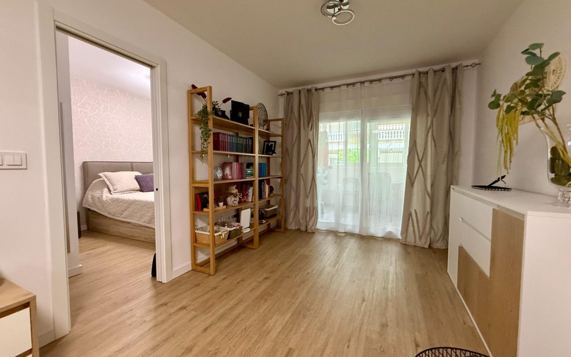 A Vendre - Appartement - Torrevieja - Torrevieja Centro