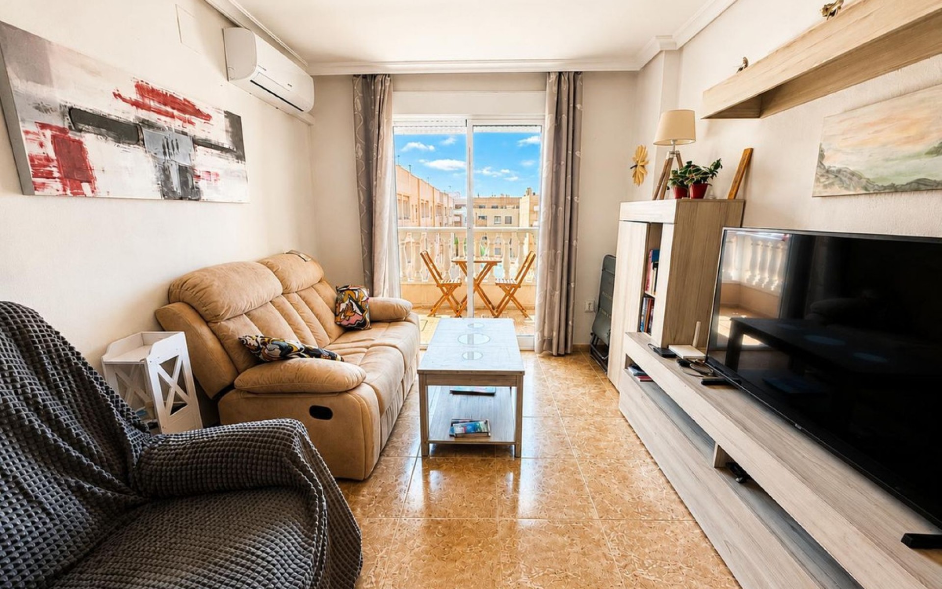 A Vendre - Appartement - Torrevieja - Torrevieja Centro