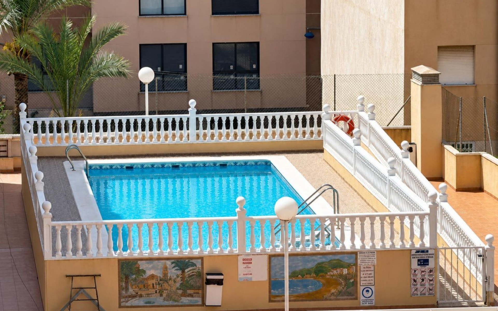 A Vendre - Appartement - Torrevieja - Torrevieja Centro