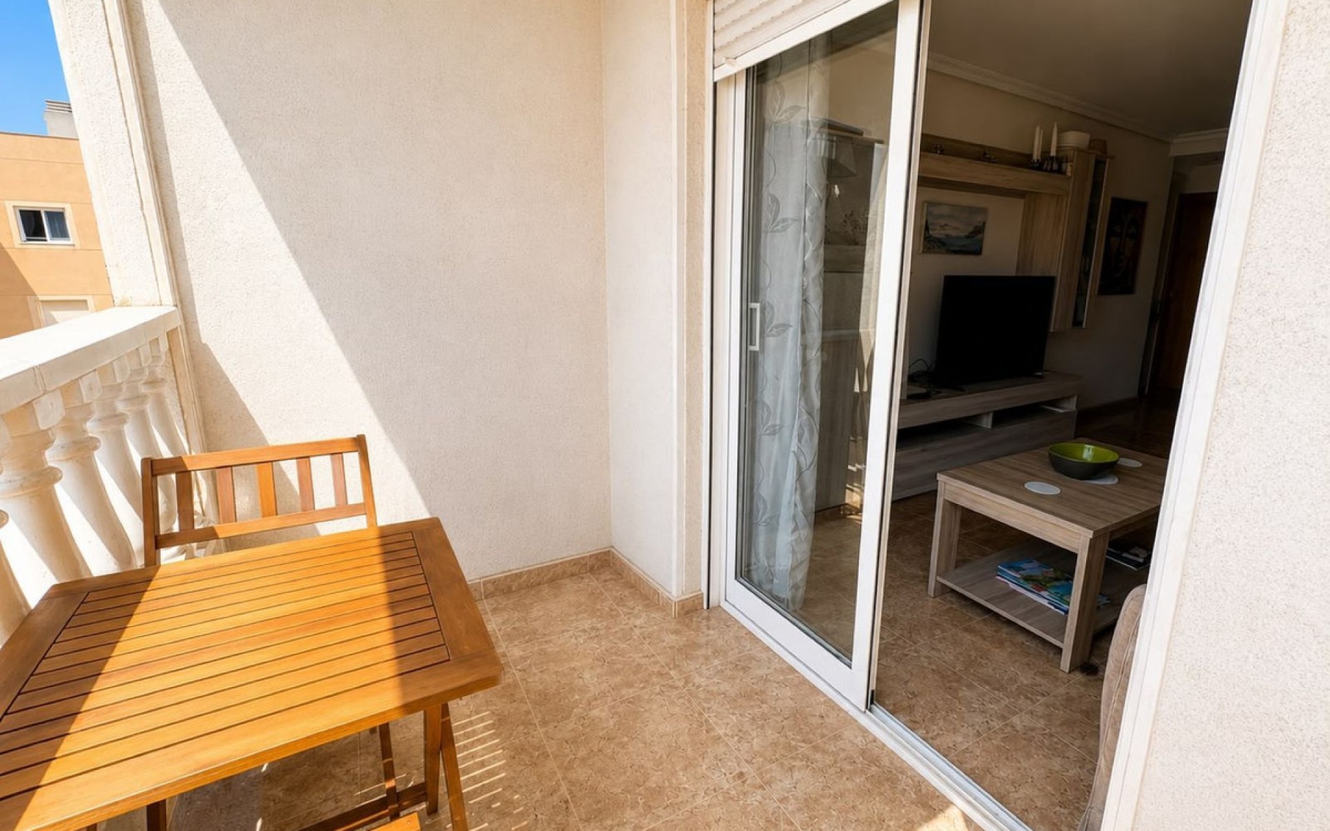 A Vendre - Appartement - Torrevieja - Torrevieja Centro