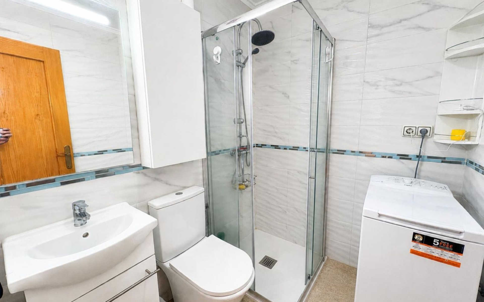 A Vendre - Appartement - Torrevieja - Torrevieja Centro