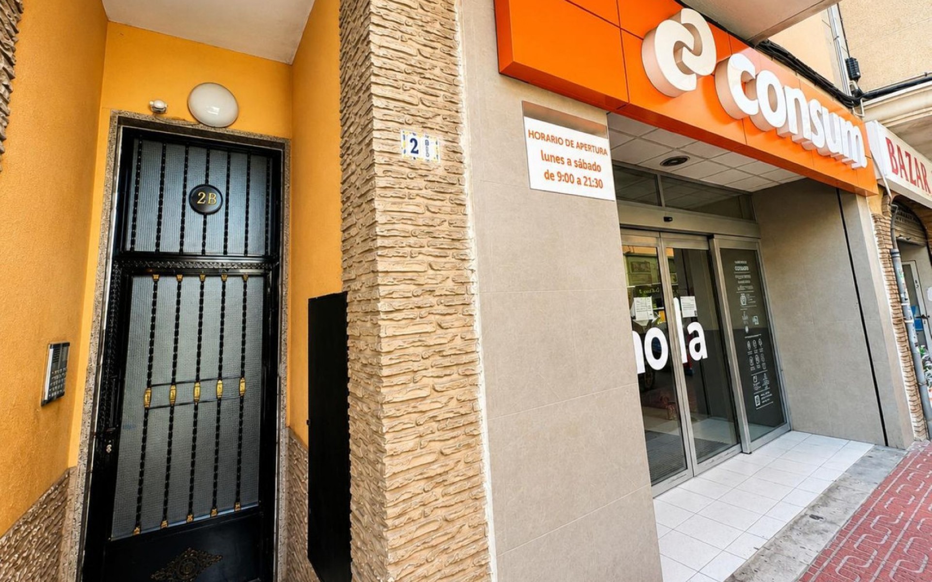 A Vendre - Appartement - Torrevieja - Torrevieja Centro