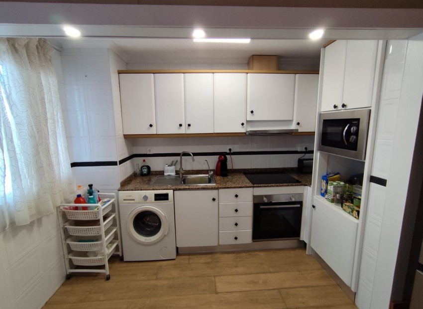 A Vendre - Appartement - Torrevieja - Torrevieja Centro