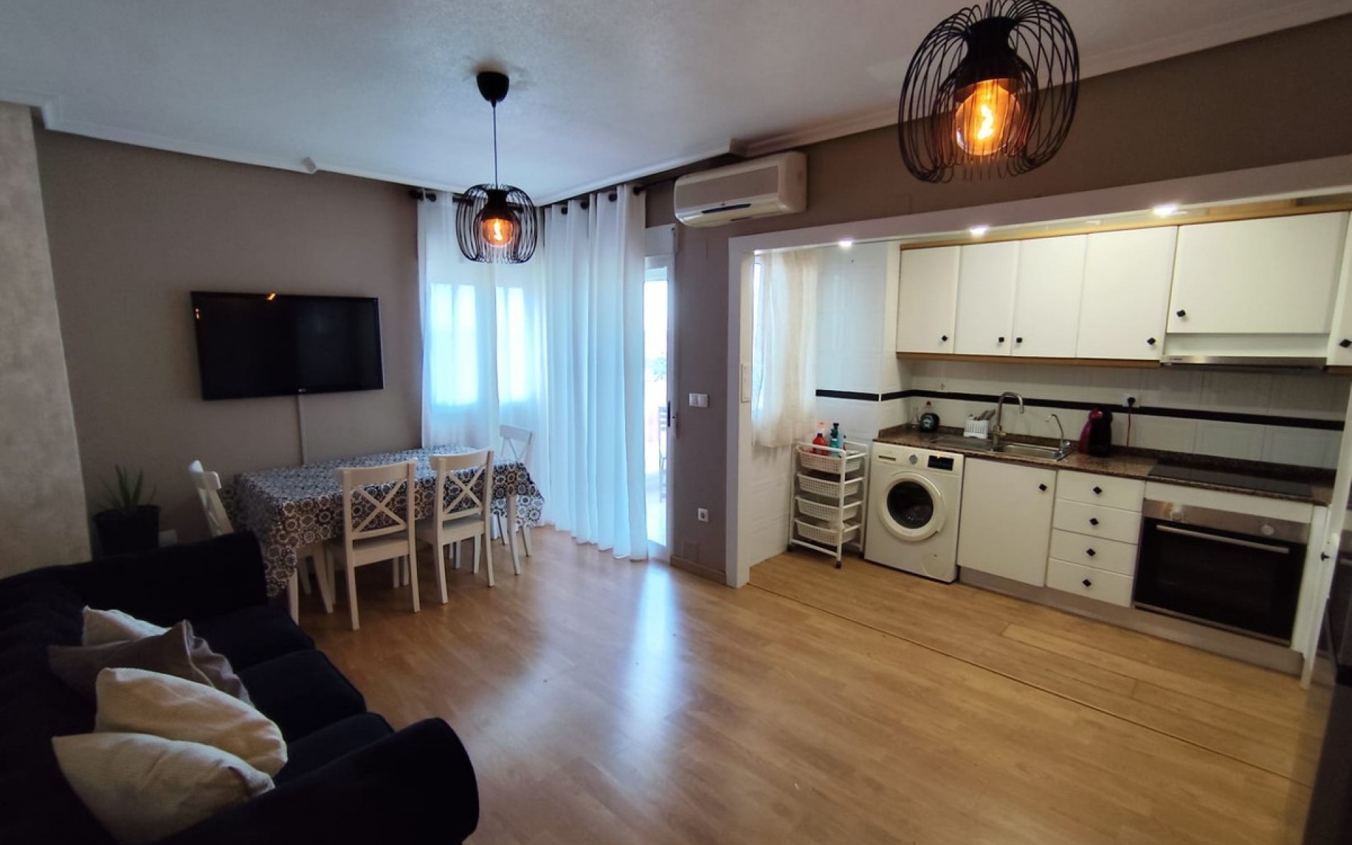 A Vendre - Appartement - Torrevieja - Torrevieja Centro