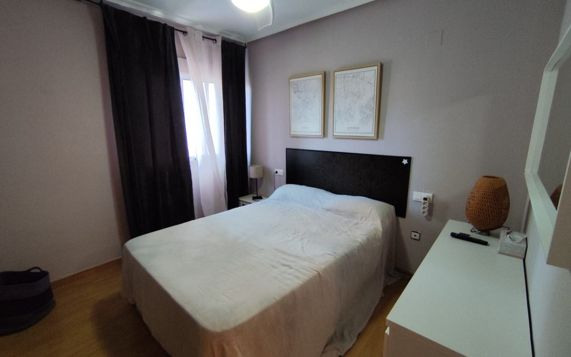 A Vendre - Appartement - Torrevieja - Torrevieja Centro