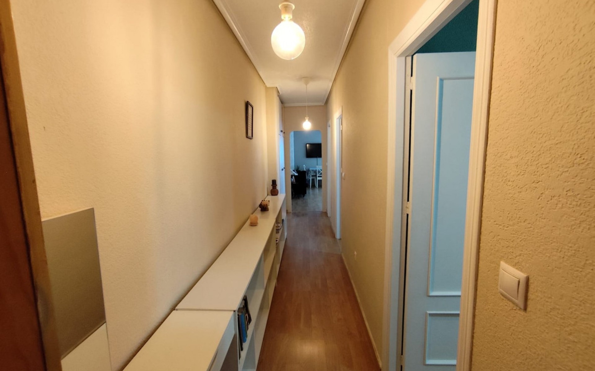 A Vendre - Appartement - Torrevieja - Torrevieja Centro