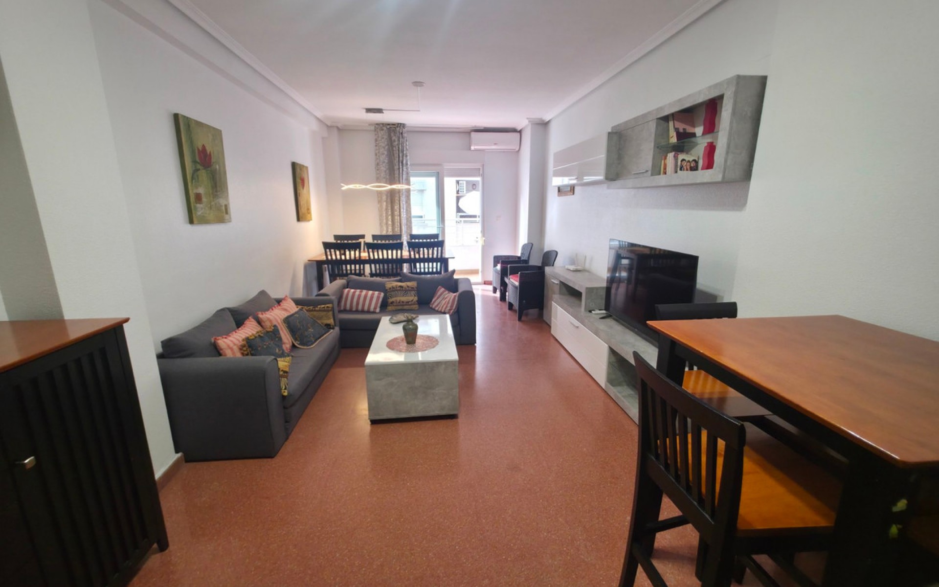 A Vendre - Appartement - Torrevieja - Torrevieja Centro