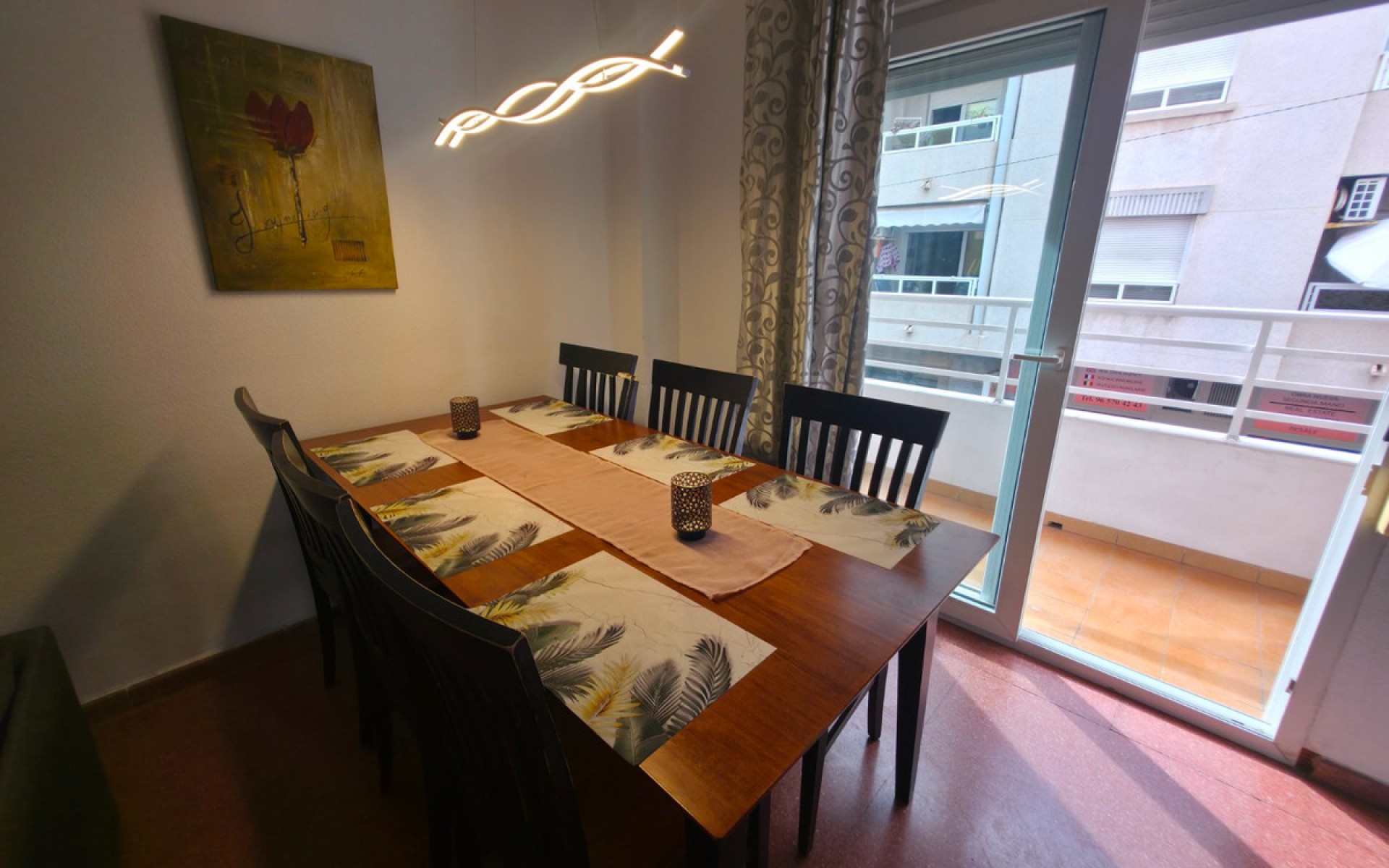 A Vendre - Appartement - Torrevieja - Torrevieja Centro