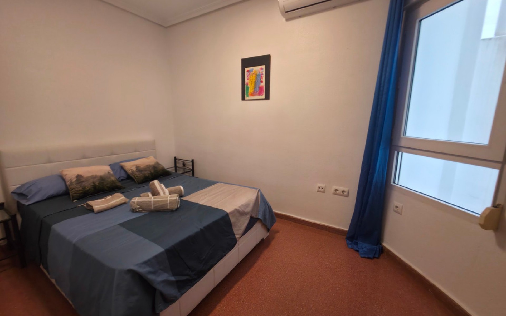 A Vendre - Appartement - Torrevieja - Torrevieja Centro