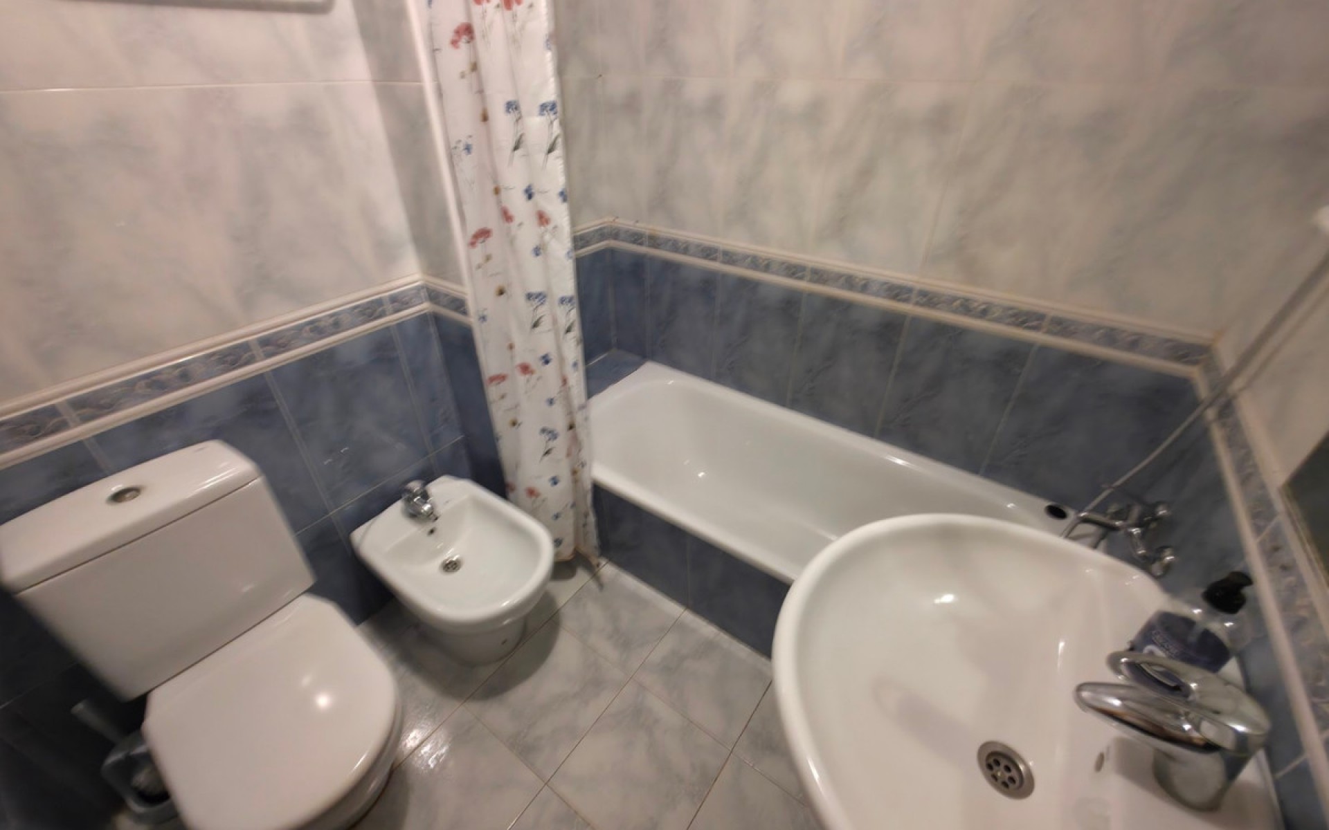 A Vendre - Appartement - Torrevieja - Torrevieja Centro