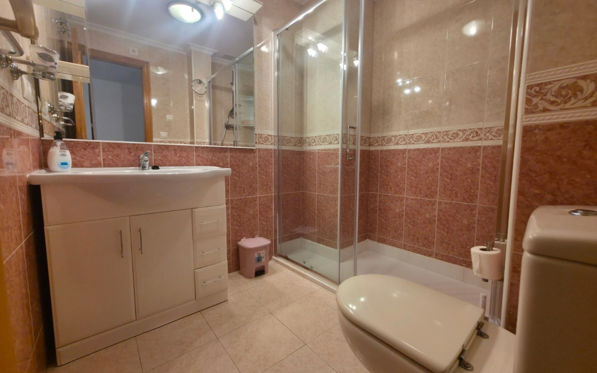 A Vendre - Appartement - Torrevieja - Torrevieja Centro