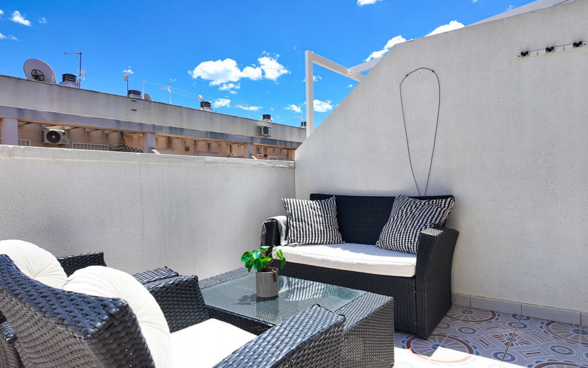 A Vendre - Appartement - Torrevieja - Torrevieja Centro