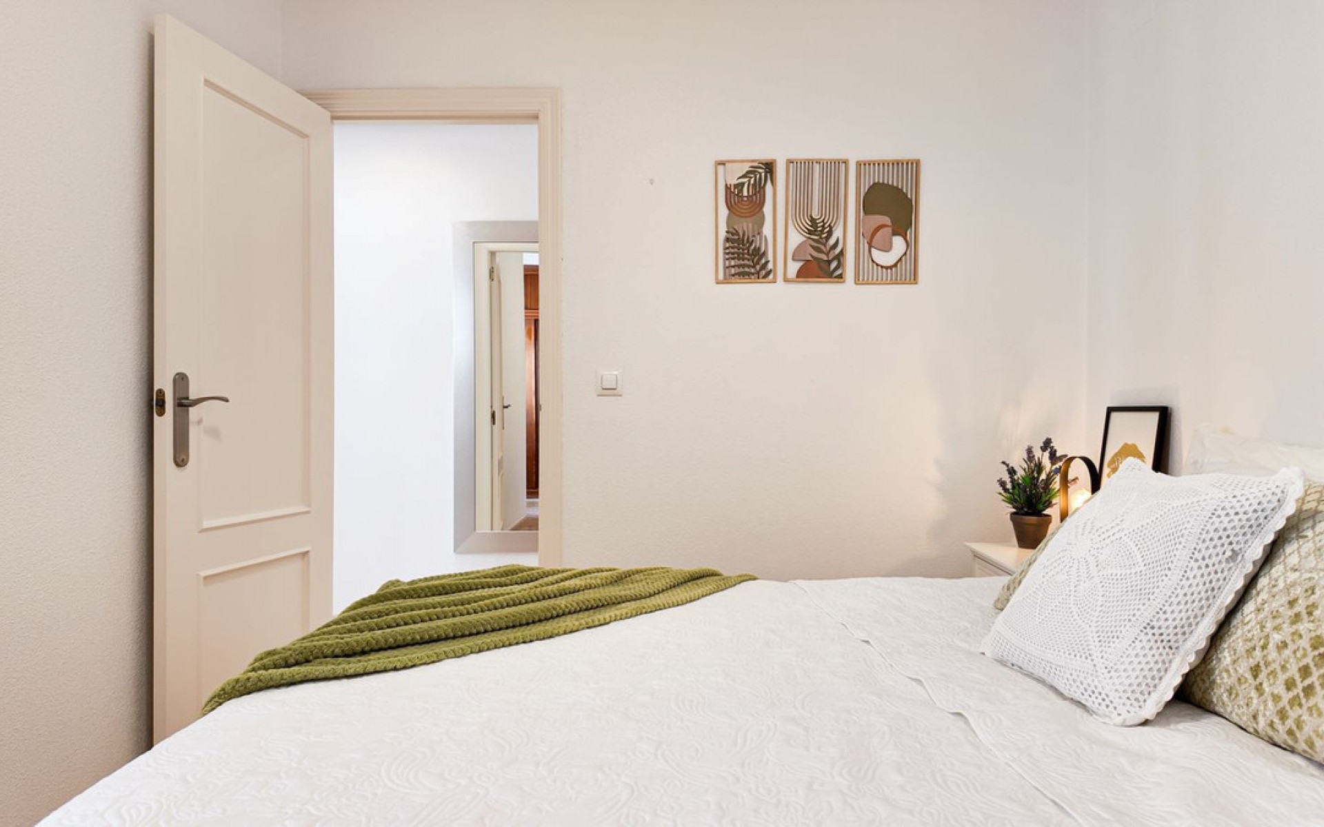 A Vendre - Appartement - Torrevieja - Torrevieja Centro