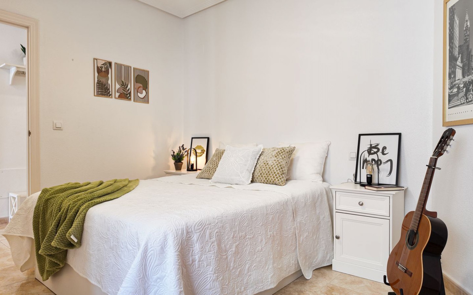 A Vendre - Appartement - Torrevieja - Torrevieja Centro