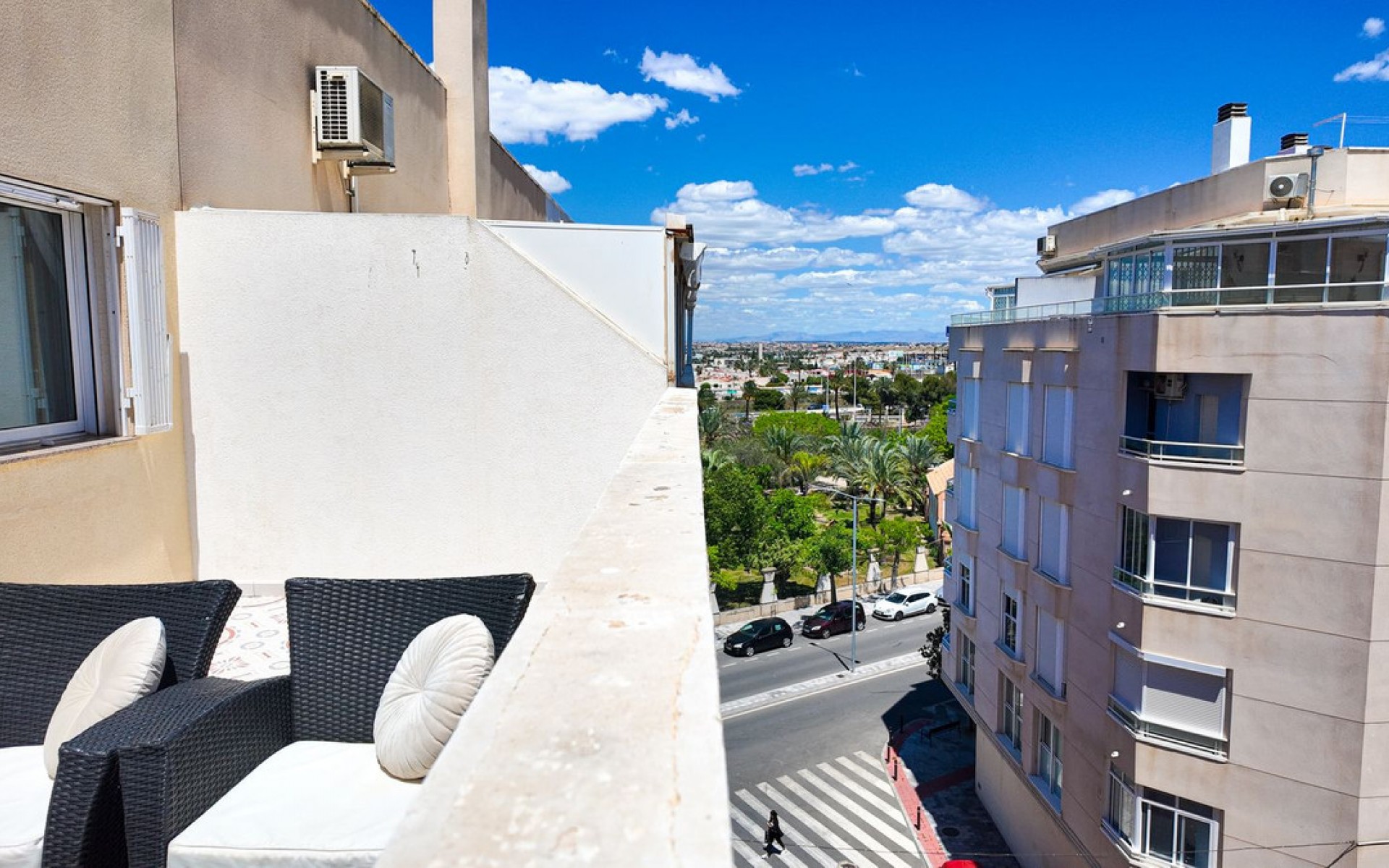 A Vendre - Appartement - Torrevieja - Torrevieja Centro