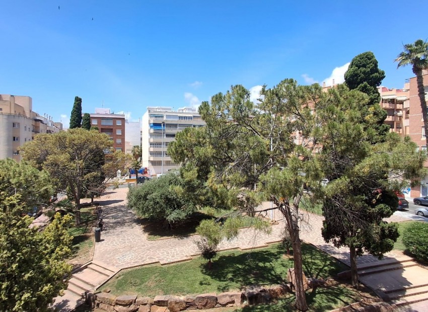 A Vendre - Appartement - Torrevieja - Torrevieja Centro