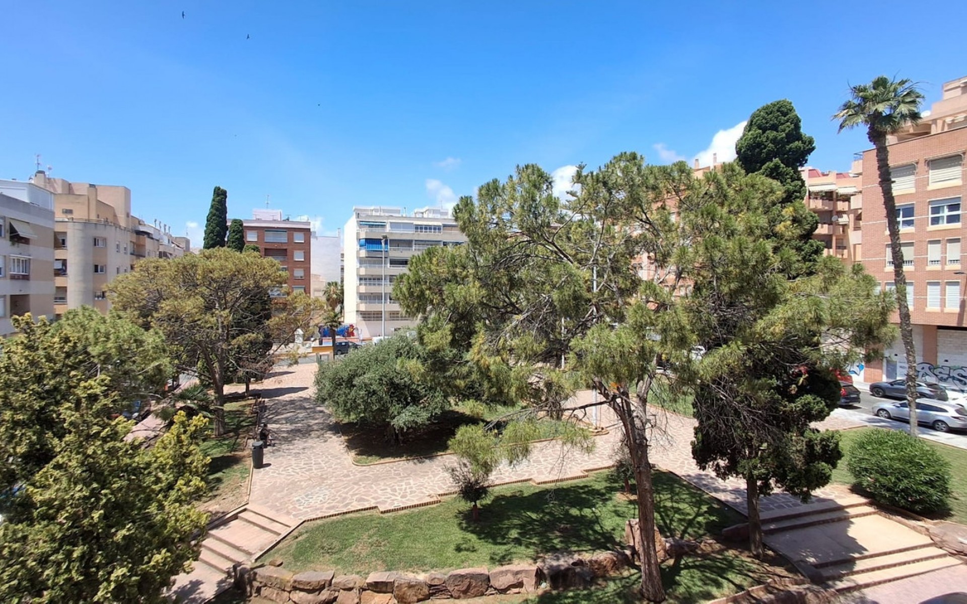 A Vendre - Appartement - Torrevieja - Torrevieja Centro