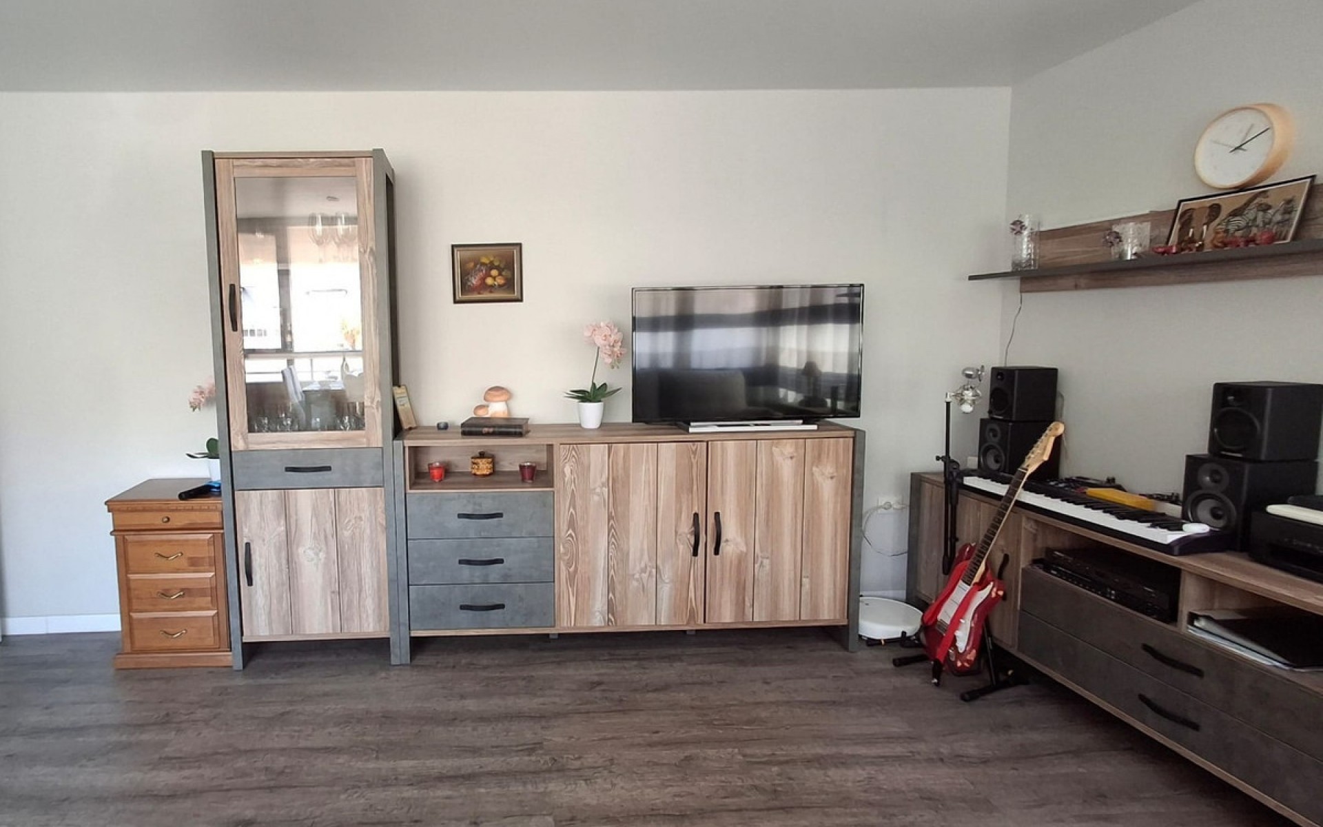 A Vendre - Appartement - Torrevieja - Torrevieja Centro