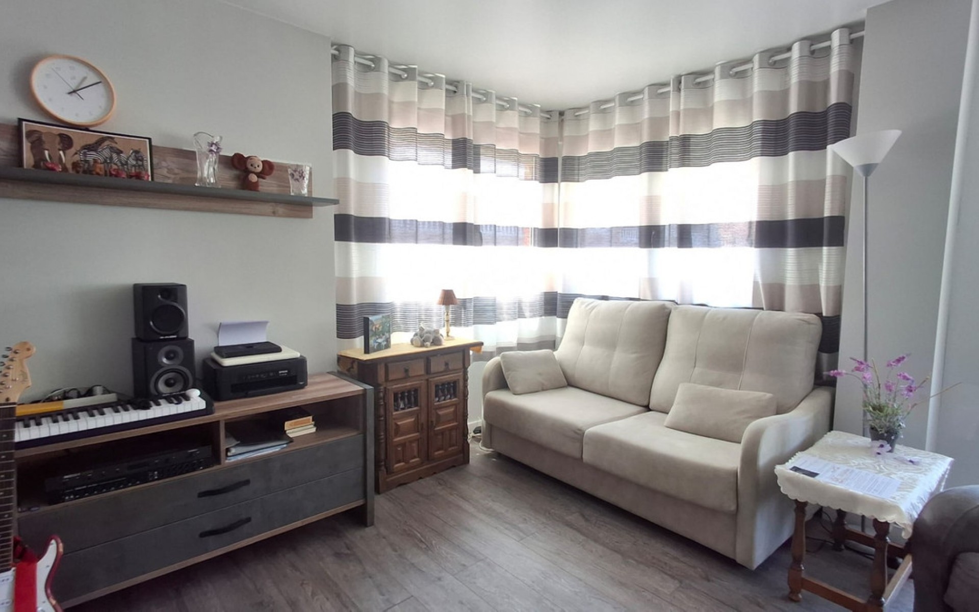 A Vendre - Appartement - Torrevieja - Torrevieja Centro