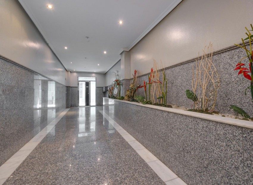 A Vendre - Appartement - Torrevieja - Torrevieja Centro
