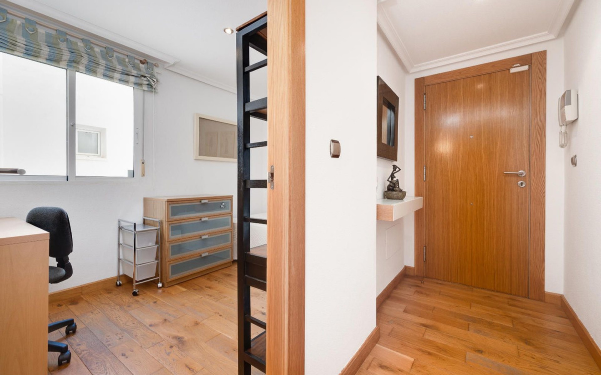 A Vendre - Appartement - Torrevieja - Torrevieja Centro