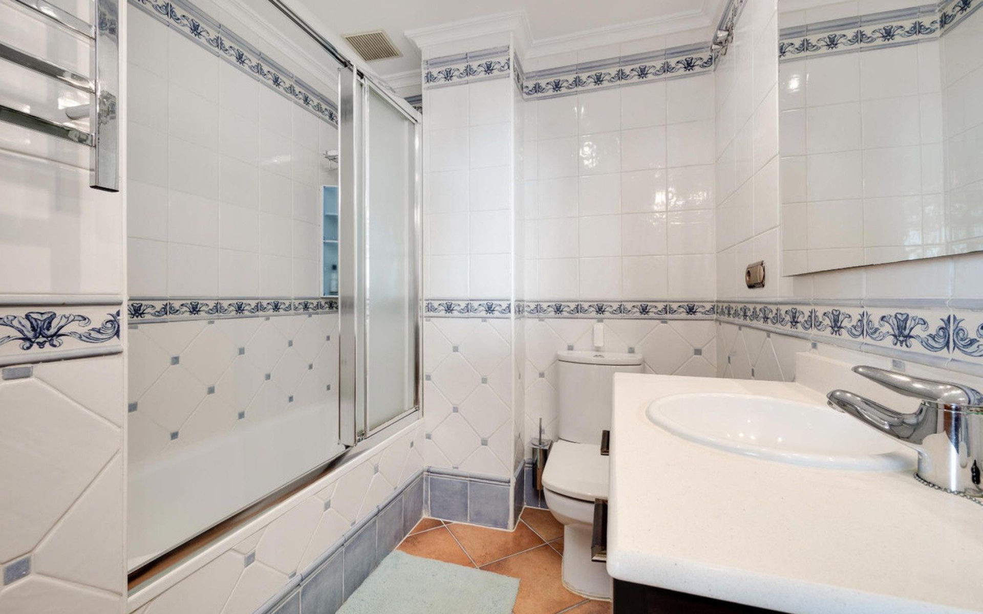 A Vendre - Appartement - Torrevieja - Torrevieja Centro