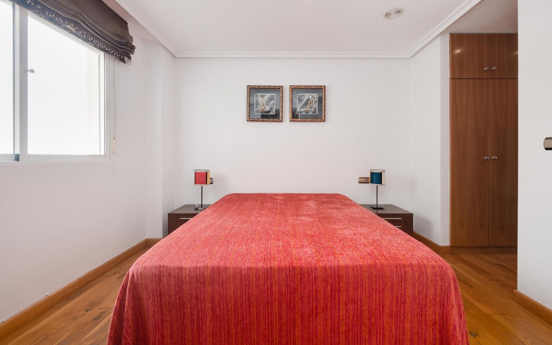 A Vendre - Appartement - Torrevieja - Torrevieja Centro