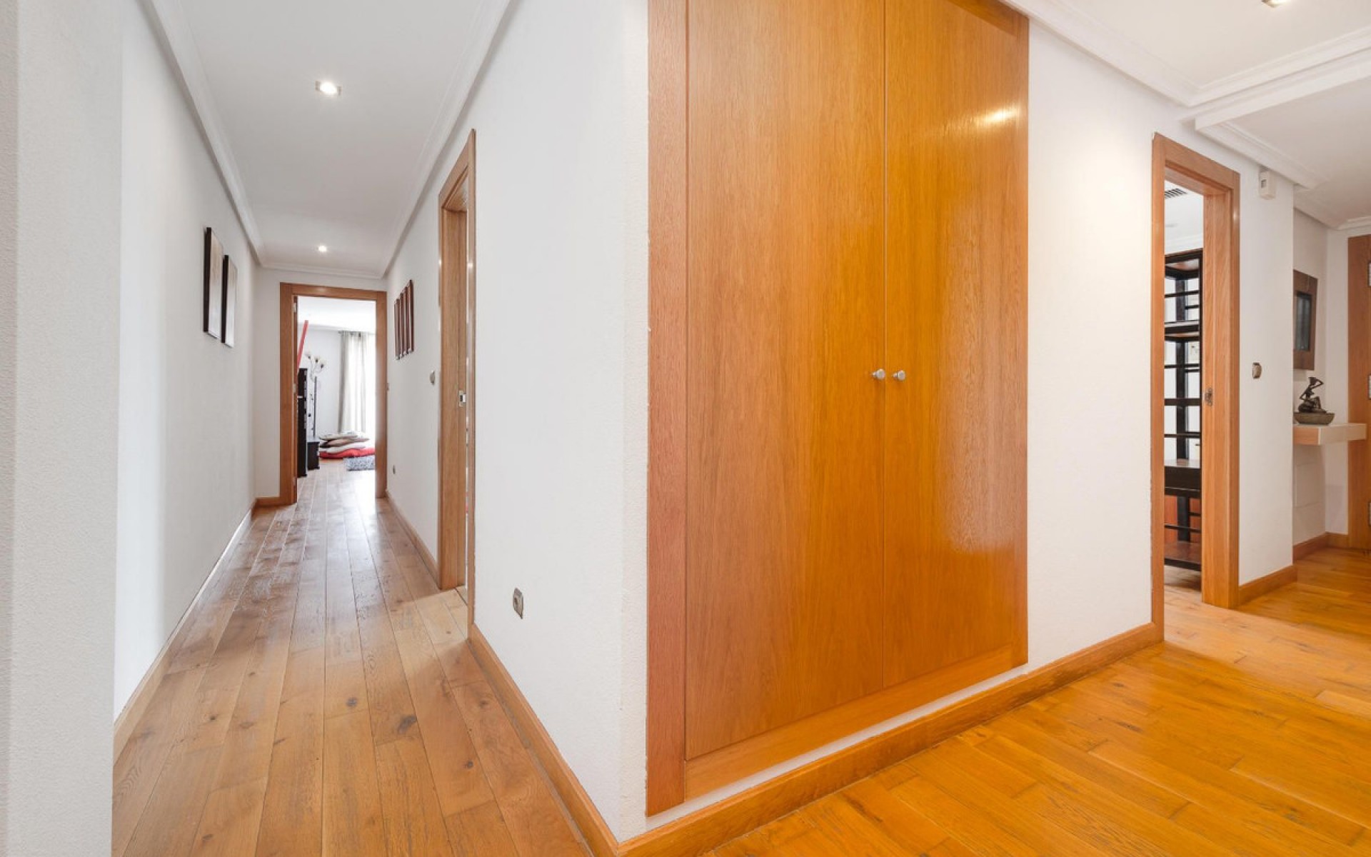 A Vendre - Appartement - Torrevieja - Torrevieja Centro