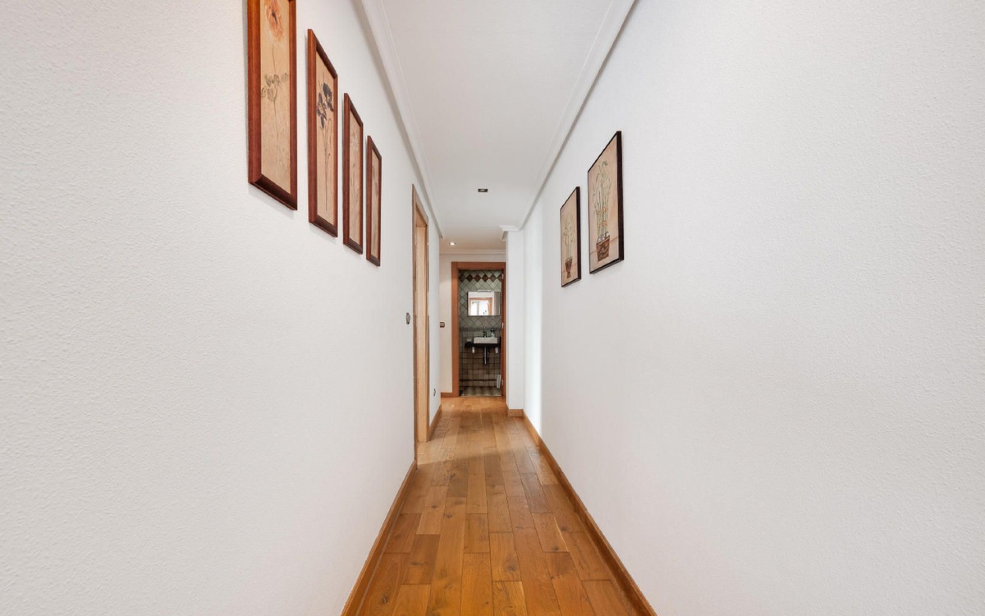 A Vendre - Appartement - Torrevieja - Torrevieja Centro