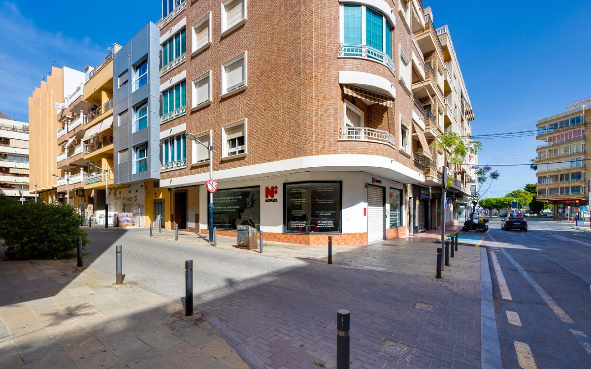 A Vendre - Appartement - Torrevieja - Torrevieja Centro