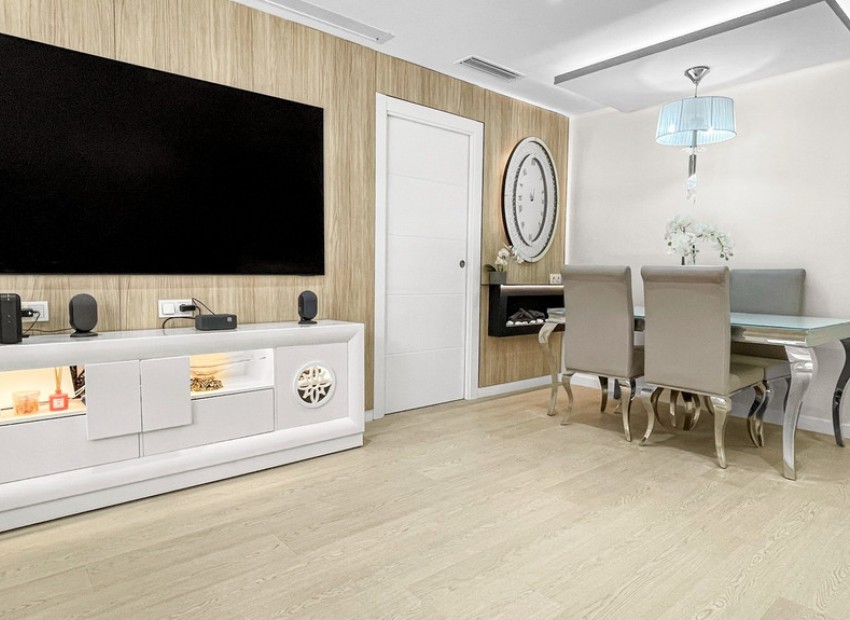 A Vendre - Appartement - Torrevieja - Torrevieja Centro