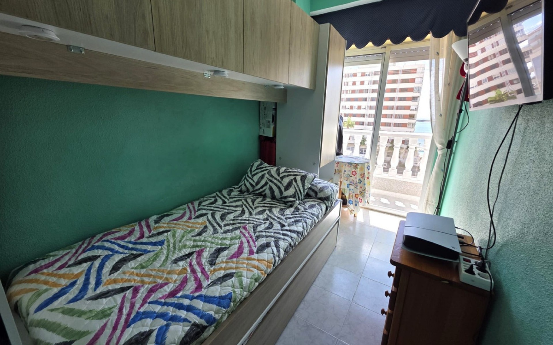 A Vendre - Appartement - Torrevieja - Torrevieja Centro