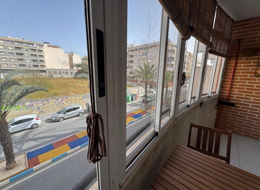 A Vendre - Appartement - Torrevieja - Torrevieja Centro