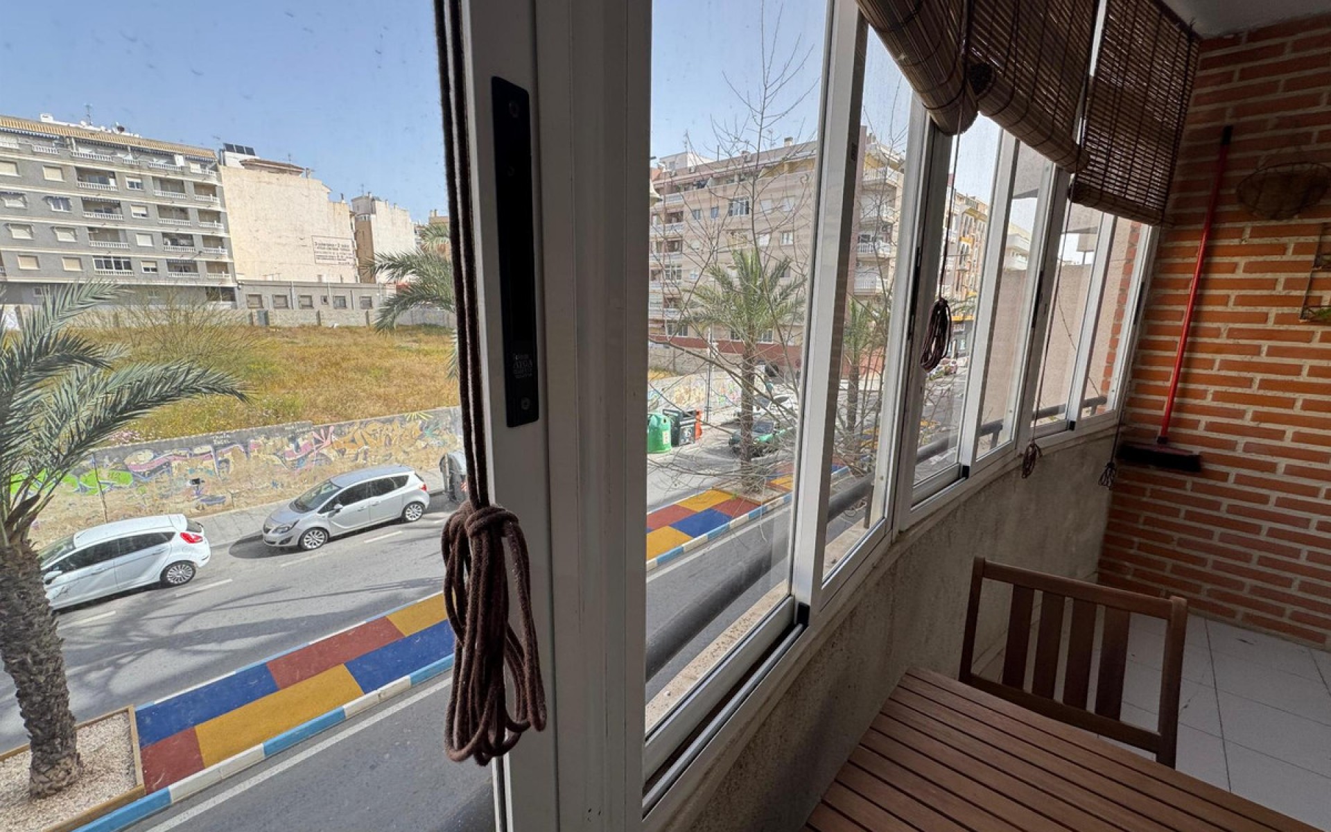 A Vendre - Appartement - Torrevieja - Torrevieja Centro