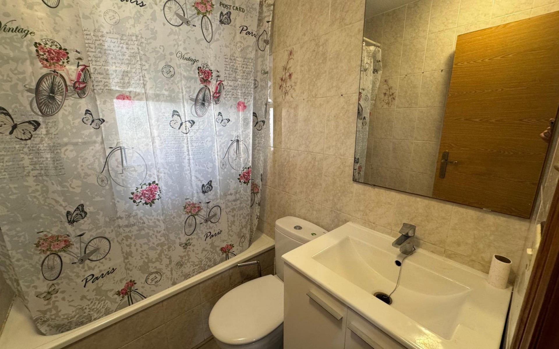 A Vendre - Appartement - Torrevieja - Torrevieja Centro