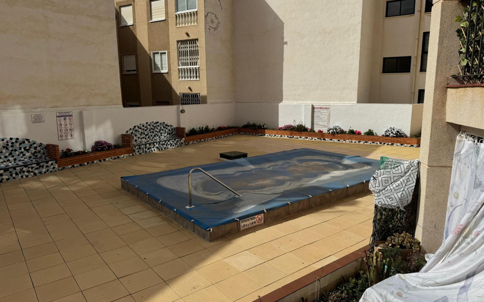 A Vendre - Appartement - Torrevieja - Torrevieja Centro