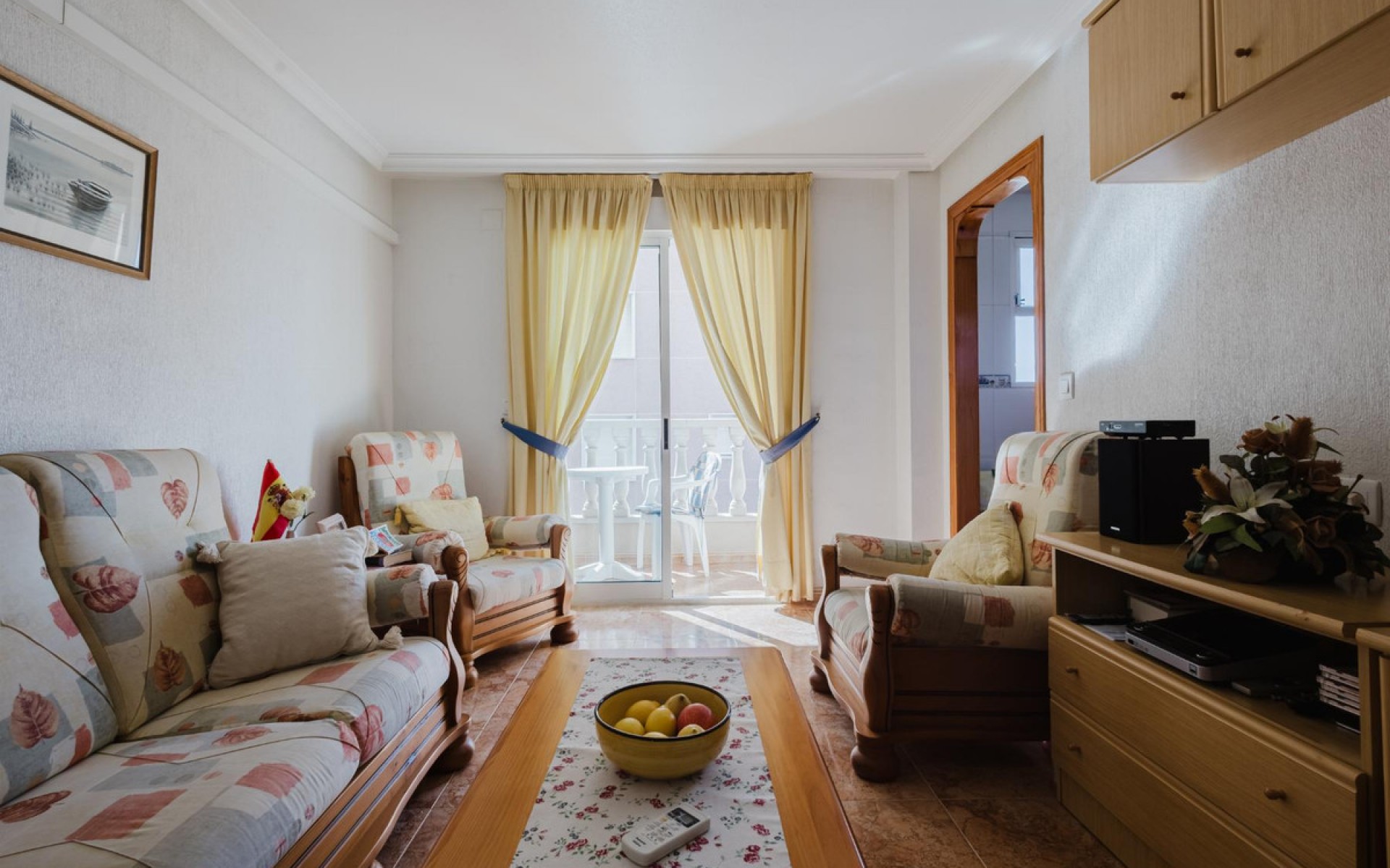 A Vendre - Appartement - Torrevieja - Torrevieja Centro