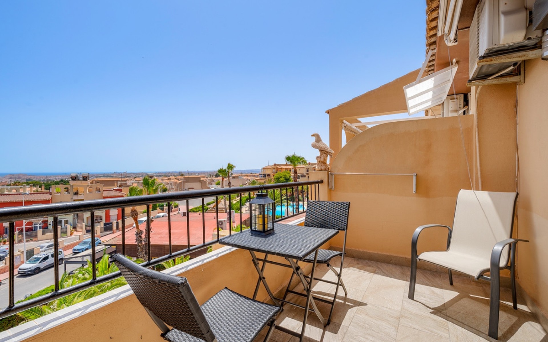A Vendre - Appartement - Torrevieja - Torrevieja Centro