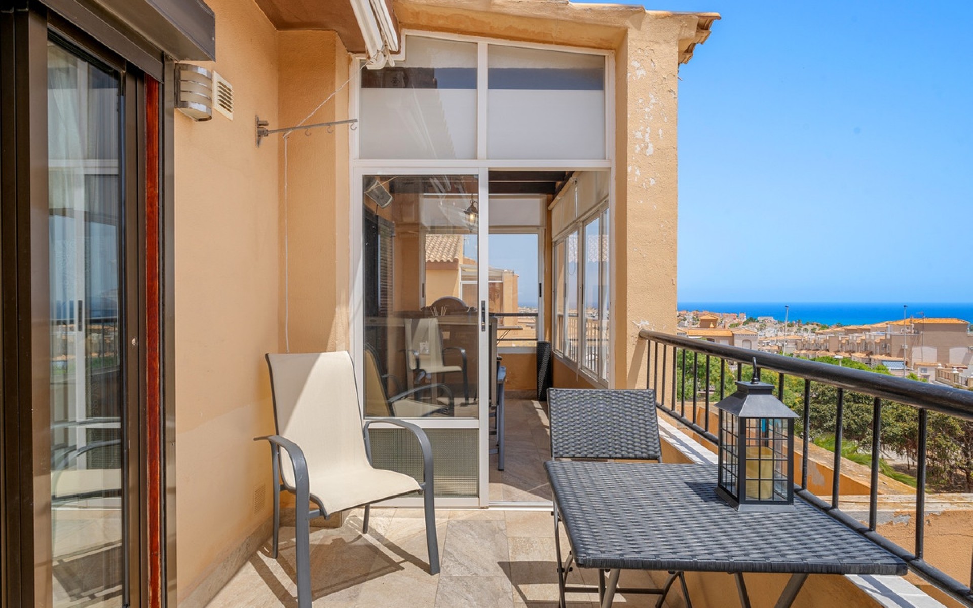 A Vendre - Appartement - Torrevieja - Torrevieja Centro